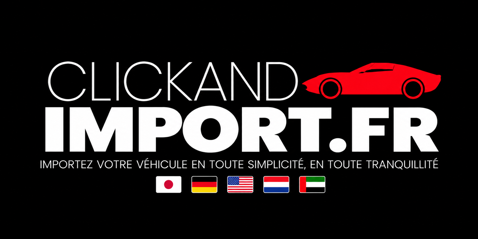 ClickAndImport